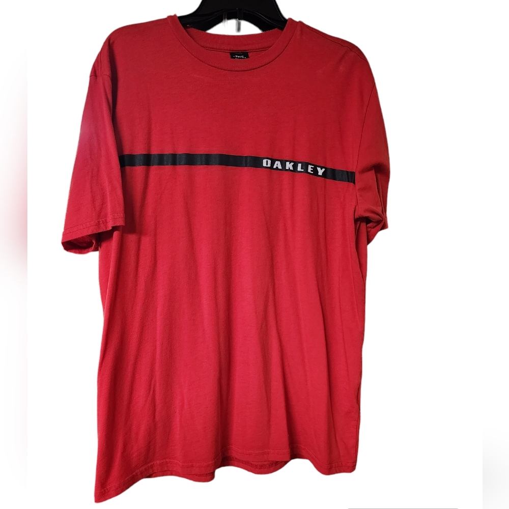 Oakley shirt